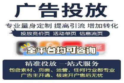 sem托管服务案例：如何实现广告投放精准化